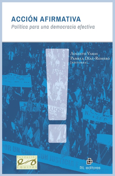 Acción afirmativa