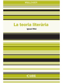 La teoria literària