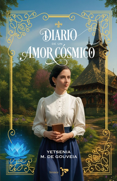 Diario de un amor cósmico