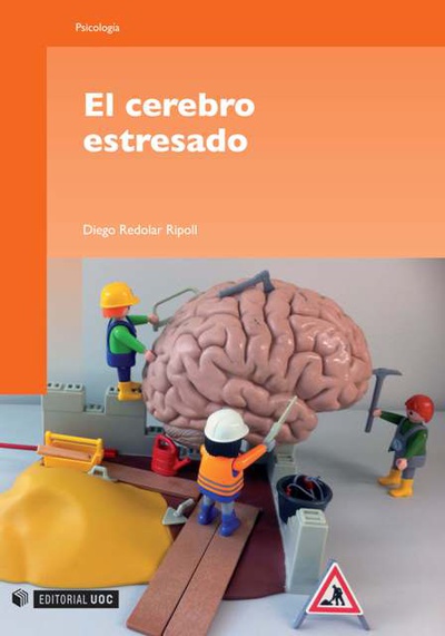 El cerebro estresado