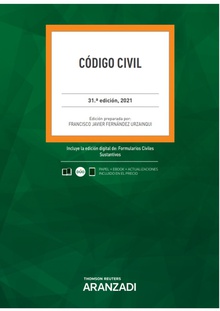 Código Civil (DUO) (Papel + e-book)