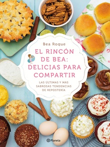 Delicias para compartir