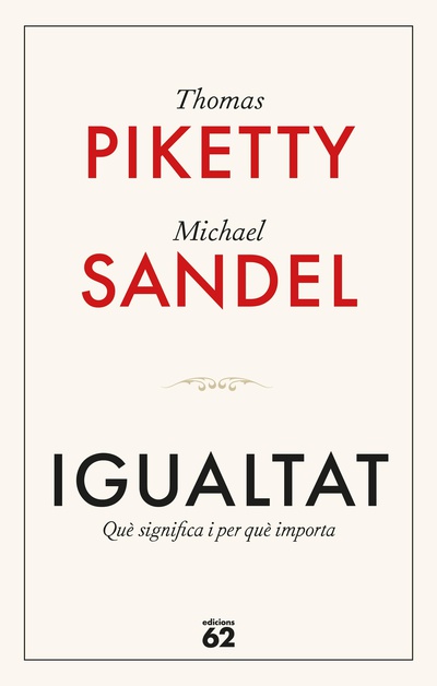 Igualtat