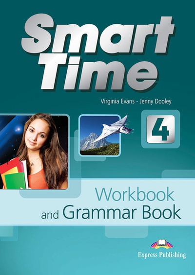 smart time 4º eso workbook pack
