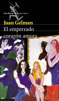 El emperrado corazón amora