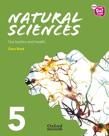 Natural science mod.2 5a.prim (libro modulo)