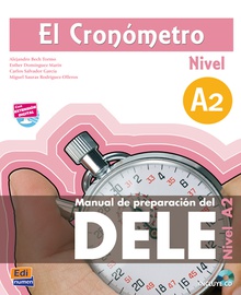 Cronometro A2 (libro +cd)