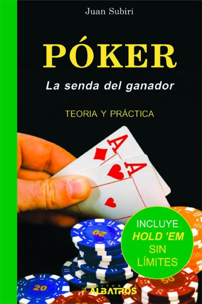 Poker EBOOK