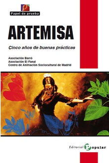 Artemisa Cinco años de buenas prácticas