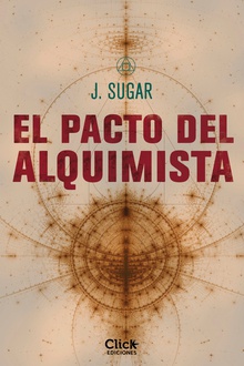 El pacto del alquimista