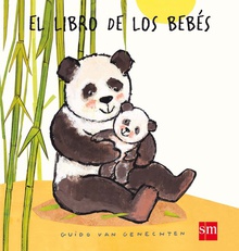 El libro de los bebés