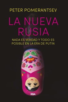 La nueva Rusia