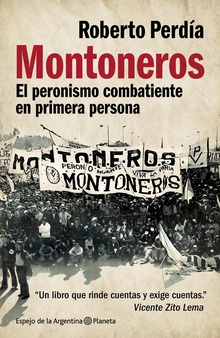 Montoneros