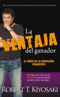 La ventaja del ganador