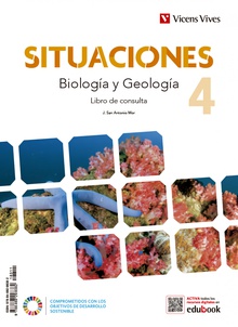 4eso biología y geología 4 libro de consulta situa