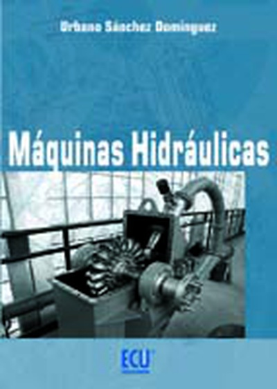 Máquinas hidráulicas