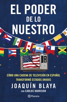 El poder de lo nuestro (Spanish Edition)