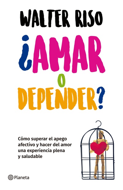 ¿Amar o depender? (NE)