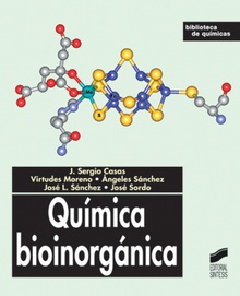 Introduccion a la quimica bioinorganica-