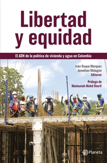 Libertad y equidad