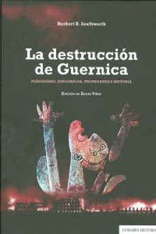La destruccion de Guernica