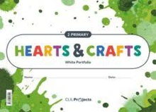 Hearts & crafts 2eprimaria. notebook ii