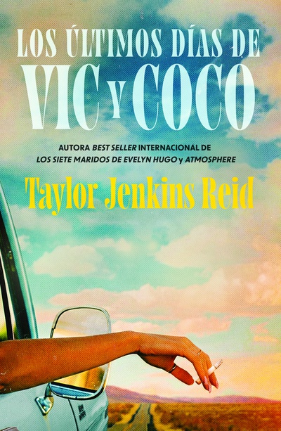 Los últimos días de Vic y Coco