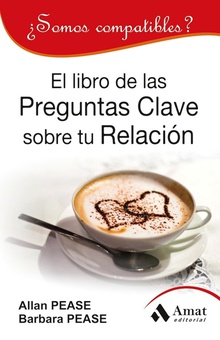 El libro de las preguntas clave sobre su relación. Ebook