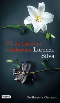 Las fuerzas contrarias (Edición especial firmada - Día del libro)