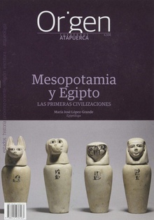 Mesopotamia y Egipto Las primeras civilizaciones