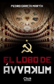 El lobo de ávvakum