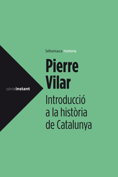 Introducció a la Història de Catalunya