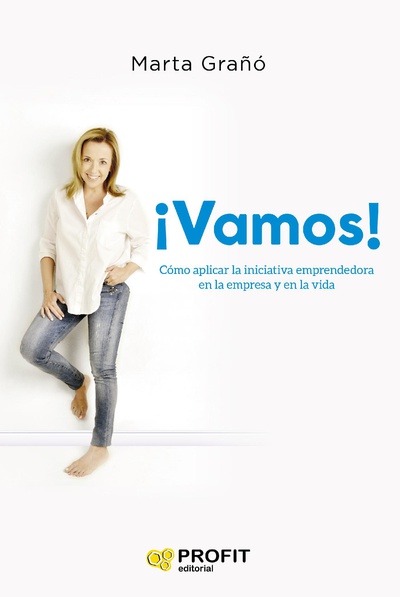 ¡Vamos! Ebook.