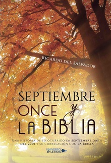 Septiembre once y la Biblia