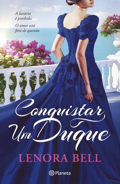 Conquistar Um Duque
