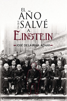 El año en que salvé a Einstein