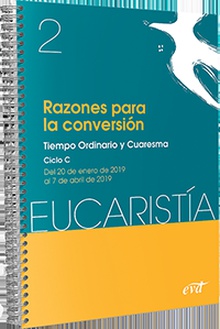 Razones para la conversion eucaristia 2 2019