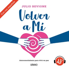 Volver a mí