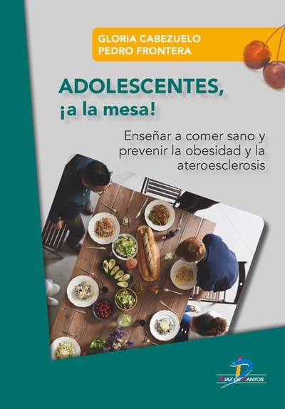 Adolescentes a la mesa!