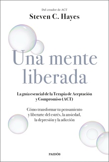 Una mente liberada (Ed. Argentina)
