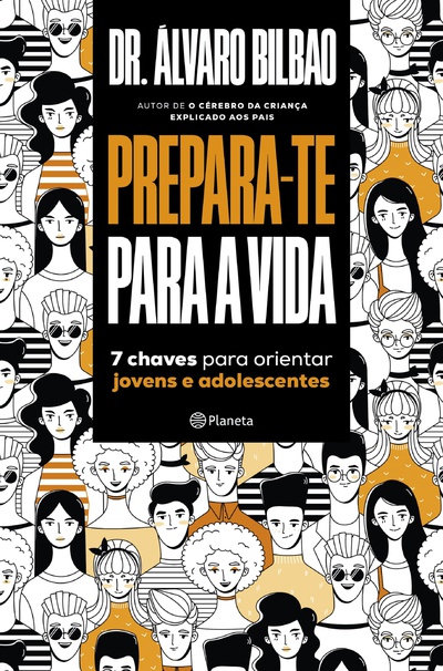 Prepara-te para a vida