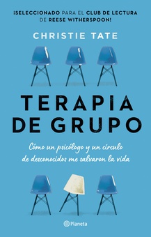 Terapia de grupo (Edición mexicana)