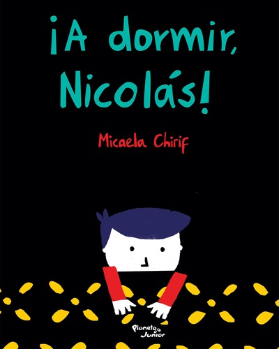 A dormir Nicolás