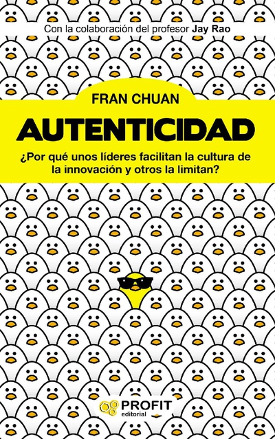 Autenticidad. Ebook.
