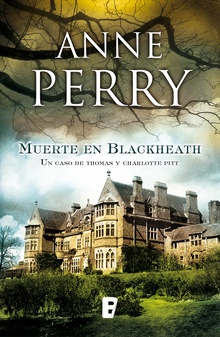 Muerte en Blackheath