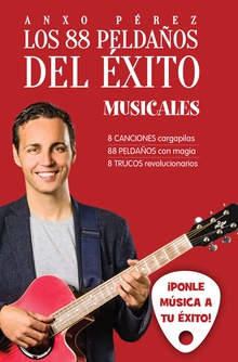 Los 88 peldaños del éxito. Musicales (Ebook interactivo)