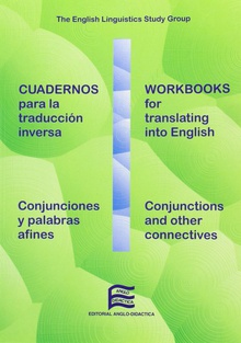 Cuadernos para la traducción inversa