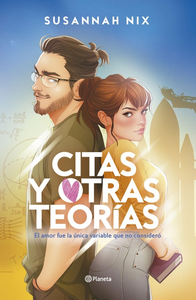 Citas y otras teorías (Edición española)