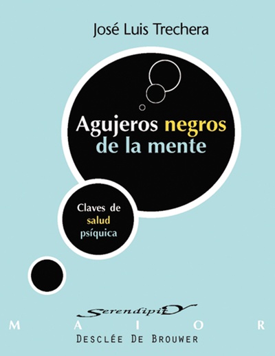 Agujeros negros de la mente