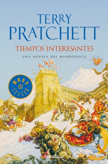 Tiempos interesantes (Mundodisco 17)